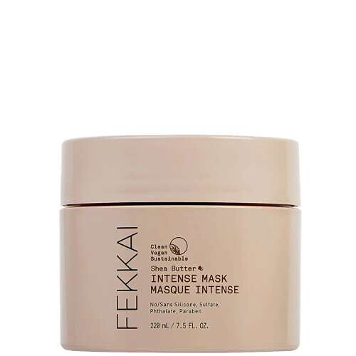 Shea Butter Intense Mask