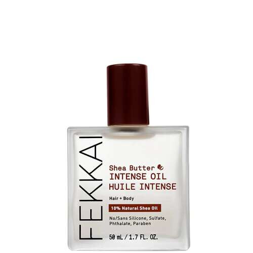 Shea Butter Oil