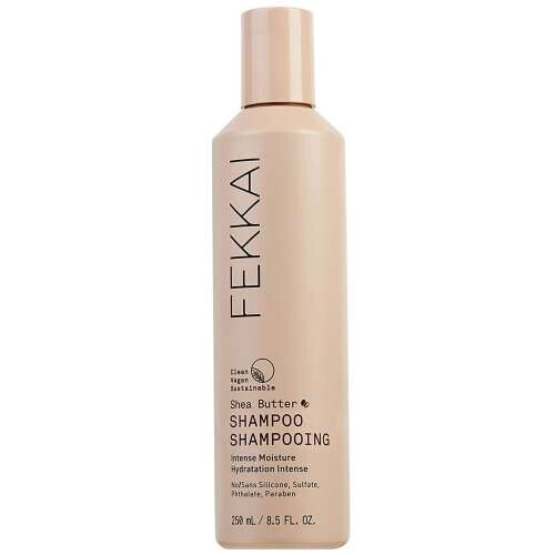 Shea Butter Shamp Moist
