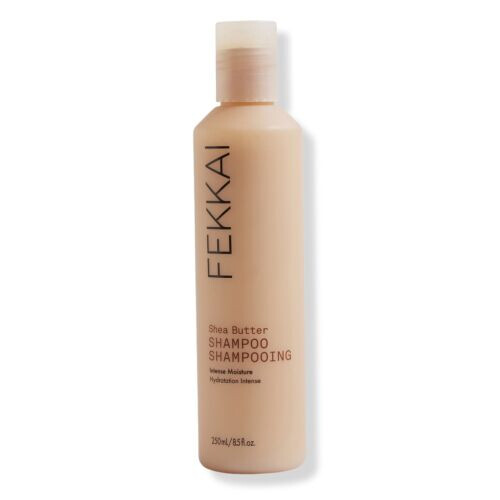 Shea Butter Shampoo