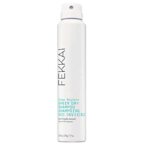 Sheer Dry Shampoo