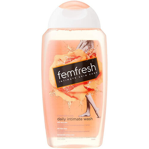 Daily Intimate Wash