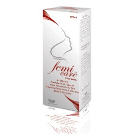 Facewash