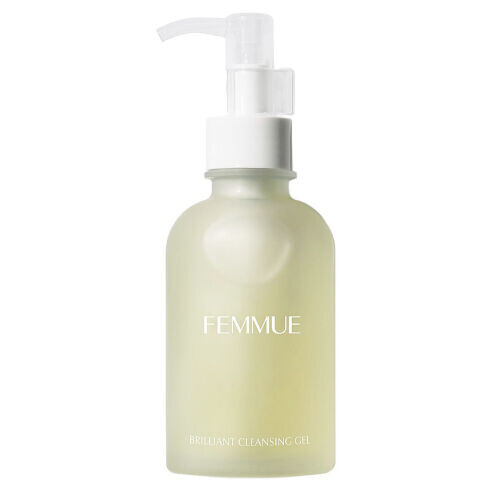 Brilliant Cleansing Gel