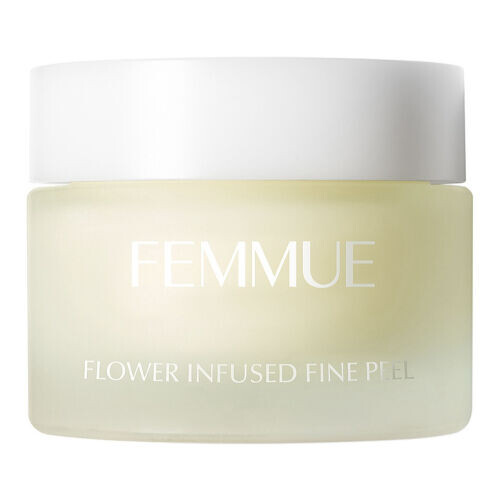 Flower Infused Fine Peel
