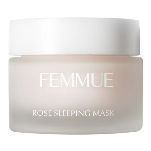 Rose Sleeping Mask