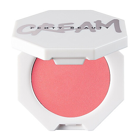 Cheeks Out Freestyle Cream Blush Petal Poppin