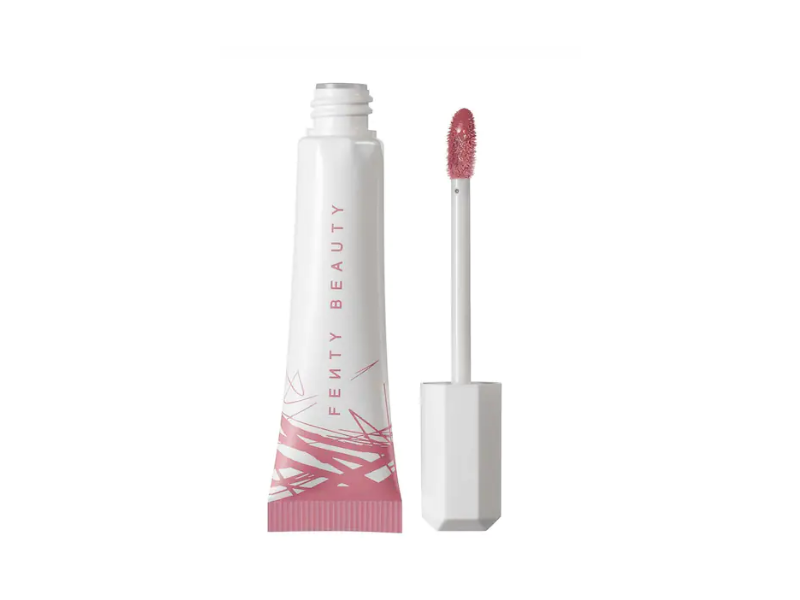 Fenty Beauty Pro Kiss'r Lip Balm, Pinch Me, 0.4 fl oz/12 mL