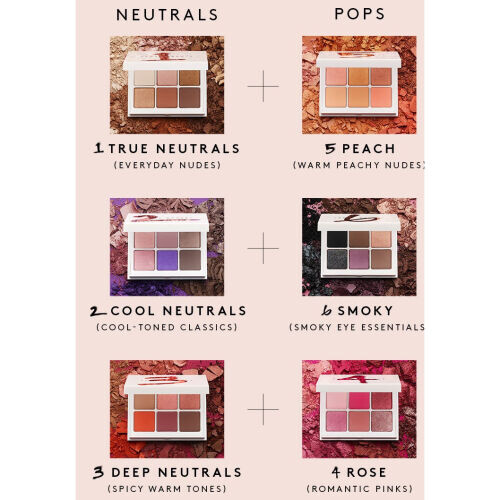 Snap Shadows True Neutrals