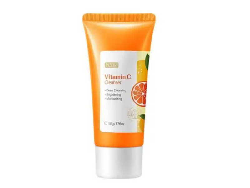 Fenyi Vitamin C Cleanser, 1.76 oz/50 g