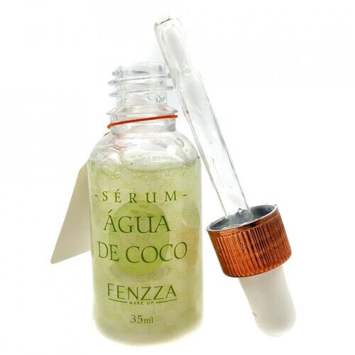 Sérum Água De Coco