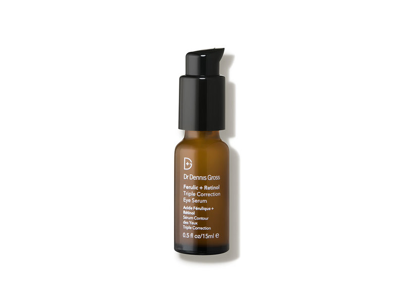 Ferulic and Retinol Triple Correction Eye Serum (0.5 fl oz.)