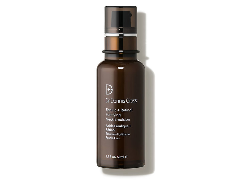 Ferulic + Retinol Fortifying Neck Emulsion (1.7 fl oz.)