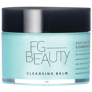 Deep And Perfect­ Cleansing Balm
