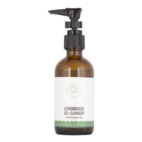 Lemongrass Gel Cleanser