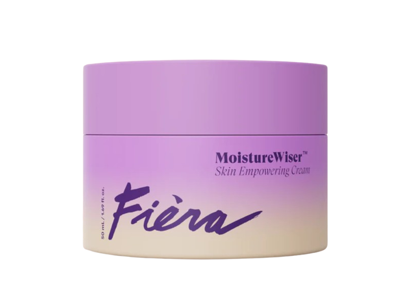 Fiera Moisture Wiser Skin Empowering Cream, 1.69 fl oz/50 mL