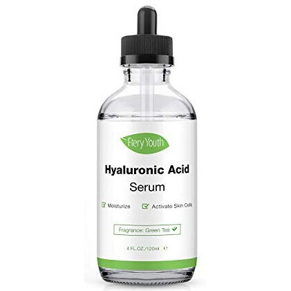 Hyaluronic Acid Serum