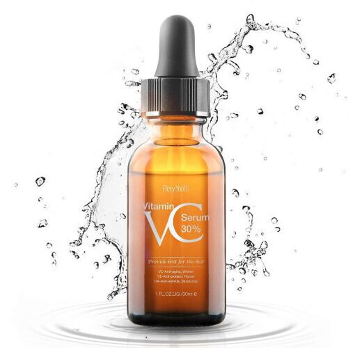 Vitamin C 30% Serum