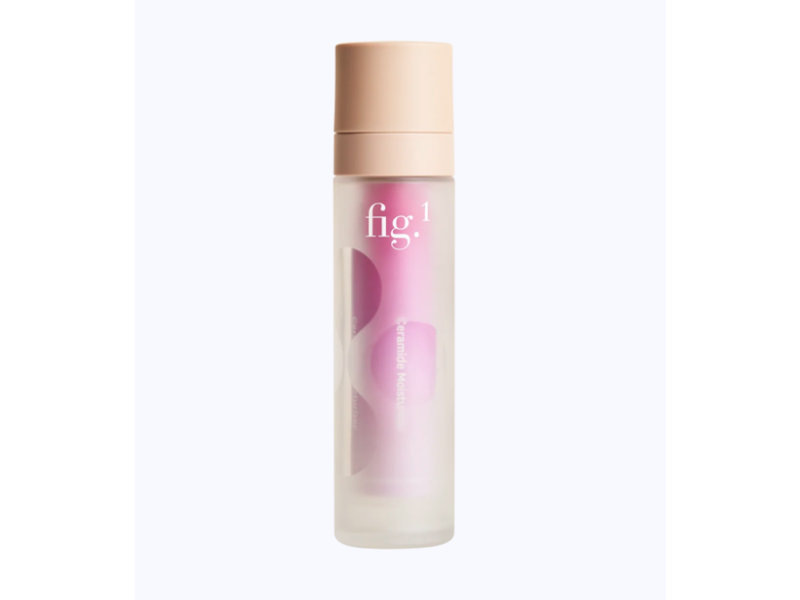 Fig.1 Ceramide Moisturizer, 1.7 fl oz/50 mL