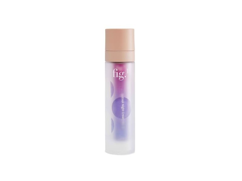 Fig.1 Retinol Night Cream No. 1, 1.7 fl oz/50 mL