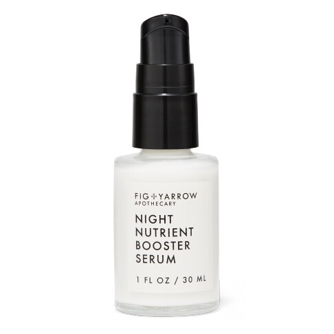 Night Nutrient Booster Serum