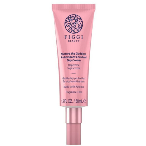 Nurture The Goddess Antioxidant Enriched Day Cream