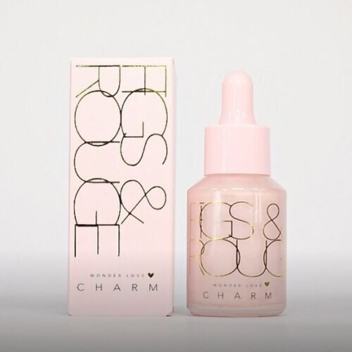 Skin Perfecting Glow Elixir