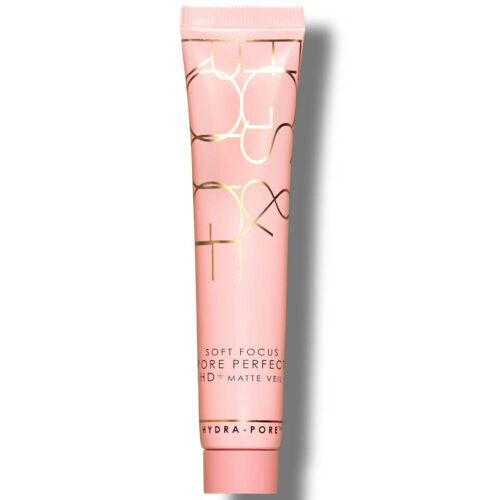 Soft Focus Pore Perfect Hd+ Matte Veil