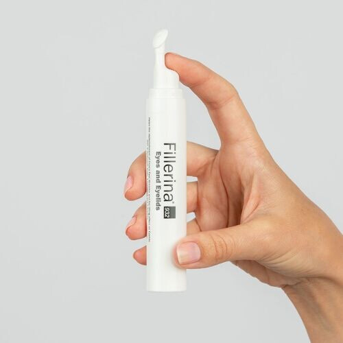 932 Eyes And Eyelids Treatment Grade 5 Plus