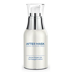 After Mask Skin Oxygen 1000 Active Gel