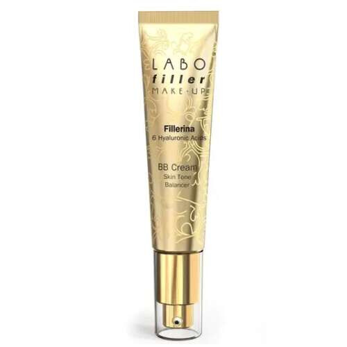Filler Makeup BB Cream
