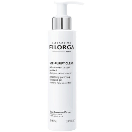Age-purify Cleanser
