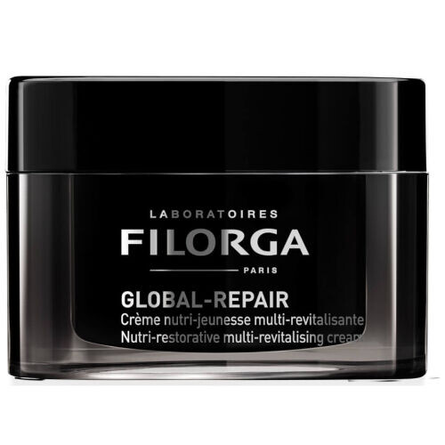 Global-Repair Nutri-Restorative Multi-Revitalising Cream