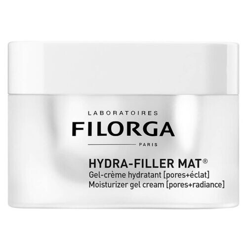 Hydra-Filler Mat Moisturizer Gel Cream