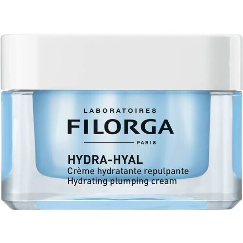 Hydra-hyal Hydrating Plumping Cream