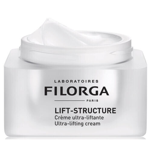 Lift Structure Treatment