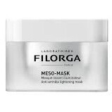 Meso-Mask Smoothing Radiance Mask
