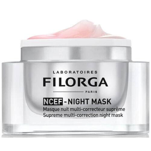 Ncef Night Mask