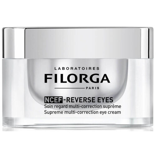 NCEF-Reverse Eyes Supreme Multi-correction Eye Cream