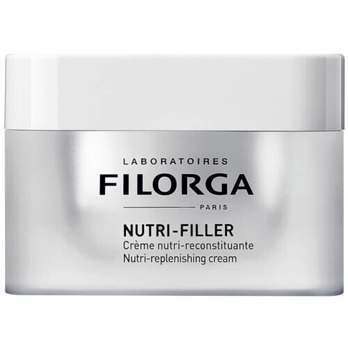 Nutri-Filler Nutri-Replenishing Cream