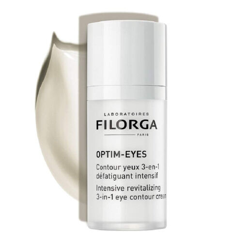 Optim-Eyes Intensive Revitalizing 3-in-1 Contour Cream