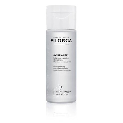 Oxygen-Peel Loção Micropeeling Reoxigenante