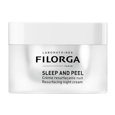 Sleep And Peel Resurfacing Night Cream