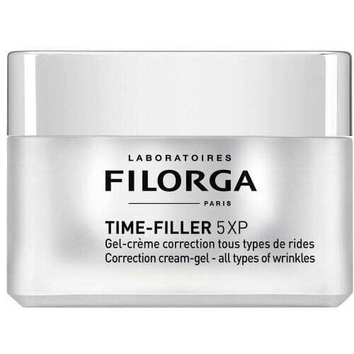 Time-filler 5 Xp Gel-cream