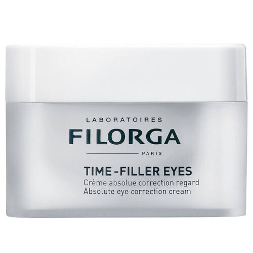 Time-Filler Absolute Eye Correction Cream