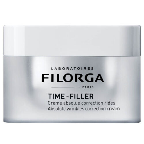 Time-Filler Absolute Wrinkles Correction Cream