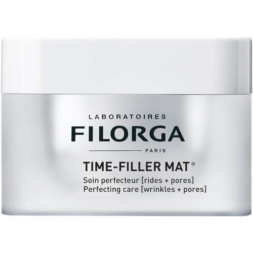 Time-Filler Mat Perfecting Care