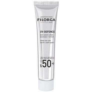 Uv-Defence Anti-Ageing - Anti-Brown Spot Sun Care SPF 50+