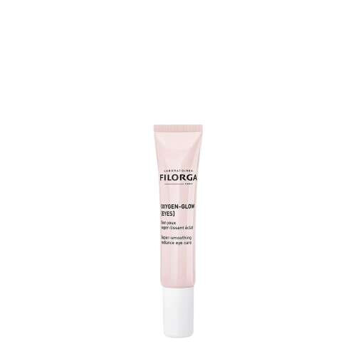 Oxygen-Glow Eyes Cream