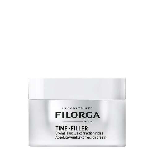 TIME-FILLER Absolute Wrinkle Correction Cream